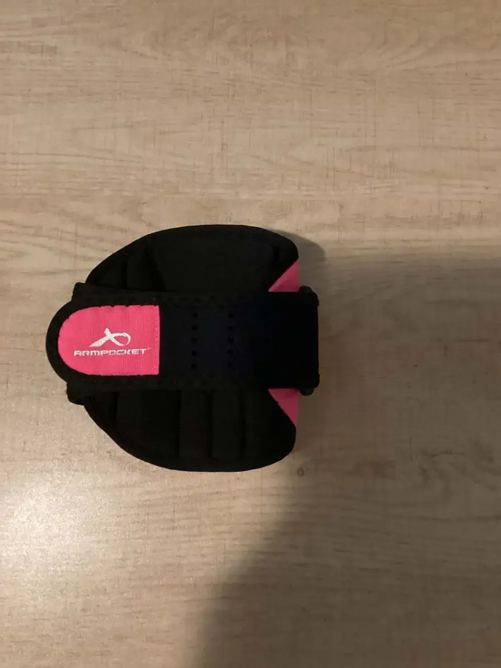 Armpocket running armband